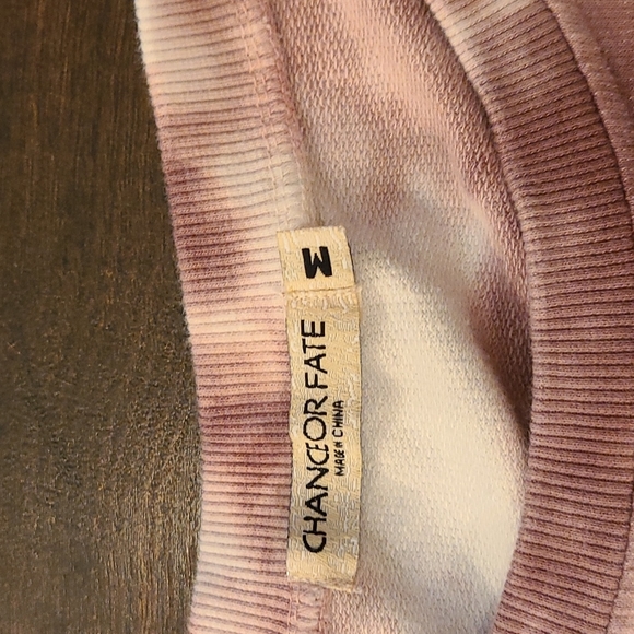 Tie Dye Sweatshirt - Picture 3 of 4